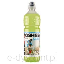 Oshee Sports Drink Zero Lime Mint 750 ml