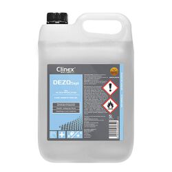 Clinex Żel Dezosept, do dezynfekcji rąk, 5l