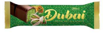 Vobro Dubai Baton Pistachio&Kadayif 37,5  G