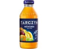 Tarczyn Sok 0,3L, Multiwitamina