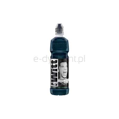 DrWitt Isotonic Drink o smaku jagody 750 ml