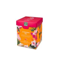 Dilmah Herbata Cytrusowy Raj" 100 g
