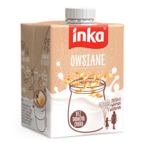 Inka Napój Owsiany 500 Ml