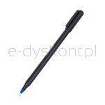 LINC Długopis Pentonic, śr. kulki 0,7mm, gr. linii 0,3mm, niebieski - 2