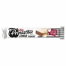 Princessa Longa Latte 40G