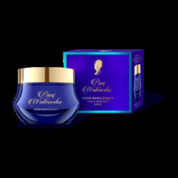 Pani Walewska Classic Krem Do Twarzy Nawilżający 50Ml