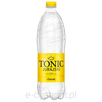 Jurajska Tonic jurajski classic 1L