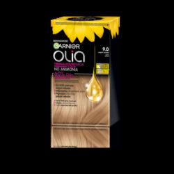 Garnier Olia 9.0, Jasny Blond, Permanentna Koloryzacja