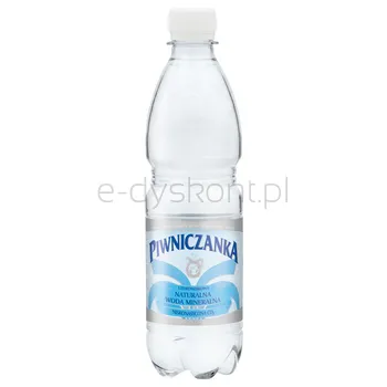 Woda Piwniczanka Niegazowana 500 Ml <br>(Paleta 1512 szt.)