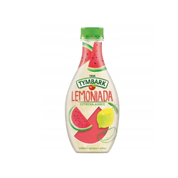 Napój Tymbark Lemoniada Cytr-Malin Ngaz400 Ml Maspex Pet