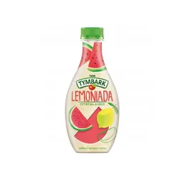 Napój Tymbark Lemoniada Cytr-Malin Ngaz400 Ml Maspex Pet