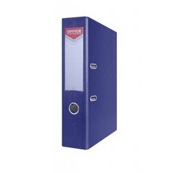 Office Products Segregator Officer, PP, A4/75mm, granatowy