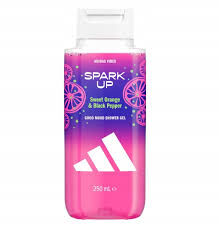 Adidas Żel Pod Prysznic Vibes Spark Up 400 Ml