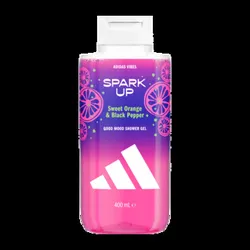 Adidas Vibes Spark Up Żel Pod Prysznic 400 Ml