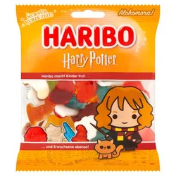 Żelki Haribo HERMIONE GRANGER 160G
