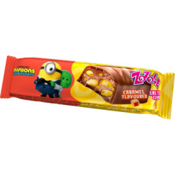 Zozole baton minion salty corn 45g MIESZKO