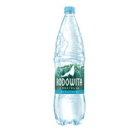 Rodowita z Roztocza woda mineralna niegazowana 1,5L