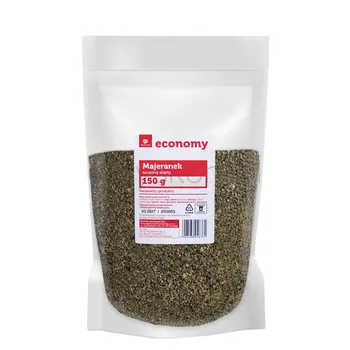 Tge Majeranek suszony Otarty 150G