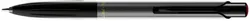 Długopis żelowy LINC Pentonic GRT, śr. kulki 0,7mm, czerwony