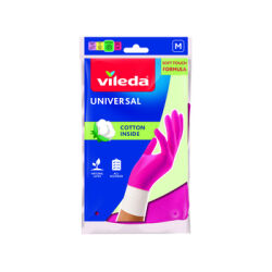 Rękawice Vileda Universal "M" 1szt.