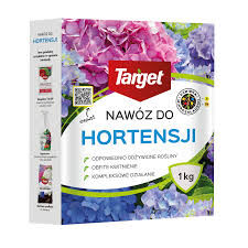 Target Nawóz Granulowany Do Hortensji 1Kg