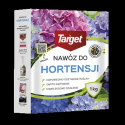 Nawóz Granulowany Do Hortensji 1Kg Target