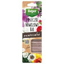 Target Pałeczki Nawozowe Do Kwiatów Bio 30 Szt