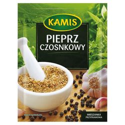 Pieprz Kamis Czosnkowy 20 G Mccormick