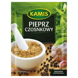 Pieprz Kamis Czosnkowy 20 G Mccormick