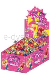 Lizak Zozole Muss Mix 10 G Mieszko