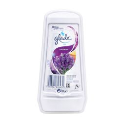 Glade Odświeżacz Powietrza Lawenda, Żel, 150g