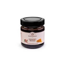 Ogródek Dziadunia Kakaowy miodek 250 g