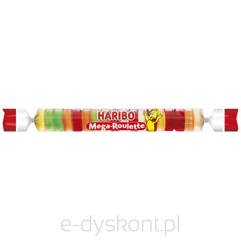 Haribo Mega Roulette 45G