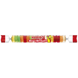 Haribo Mega Roulette 45G