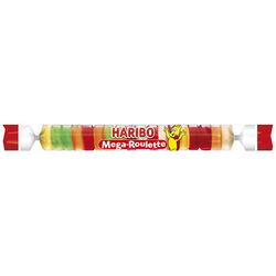Haribo Mega Roulette 45G