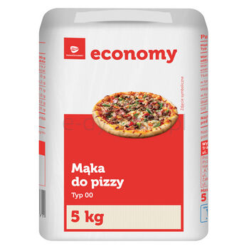 Tge Mąka pszenna typ 00 do pizzy 5kg