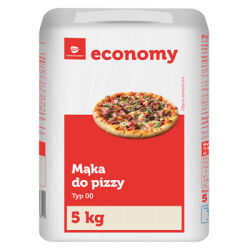 Tge Mąka pszenna typ 00 do pizzy 5kg