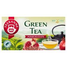 Teekanne Herbata Zielona 35 G (20 X 1,75 G)