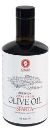 Iorgos Oliwa z Oliwek extra virgin PREMIUM SPARTA 500ml