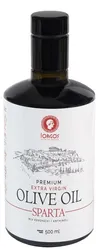 Oliwa z oliwek extra virgin PREMIUM SPARTA 500ml