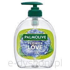 Palmolive Mydło W Płynie Flower 300Ml