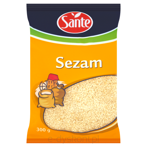 Sante Sezam 300G 