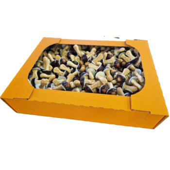Grzybusie mleczno-kakaowe 900 g