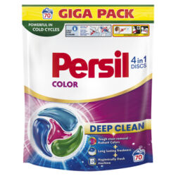 Persil Discs Color 70 prań 1155 g