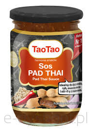 Tao Tao Sos PAD THAI 235 g