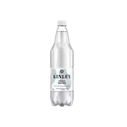 Kinley Tonic Water Napój gazowany 1 l 