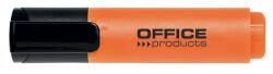Office Products Zakreślacz Fluorescencyjny, 2-5Mm (Linia), Pomarańczowy 
