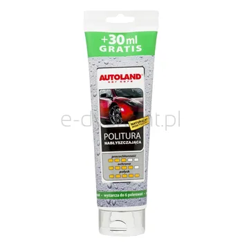 Politura Nabłyszczająca 280Ml Autoland