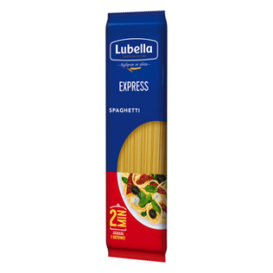 Lubella Express Makaron Spaghetti 400 G