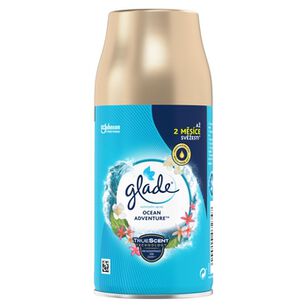 Glade automatic spray Ocean Adventure zapas 269ml